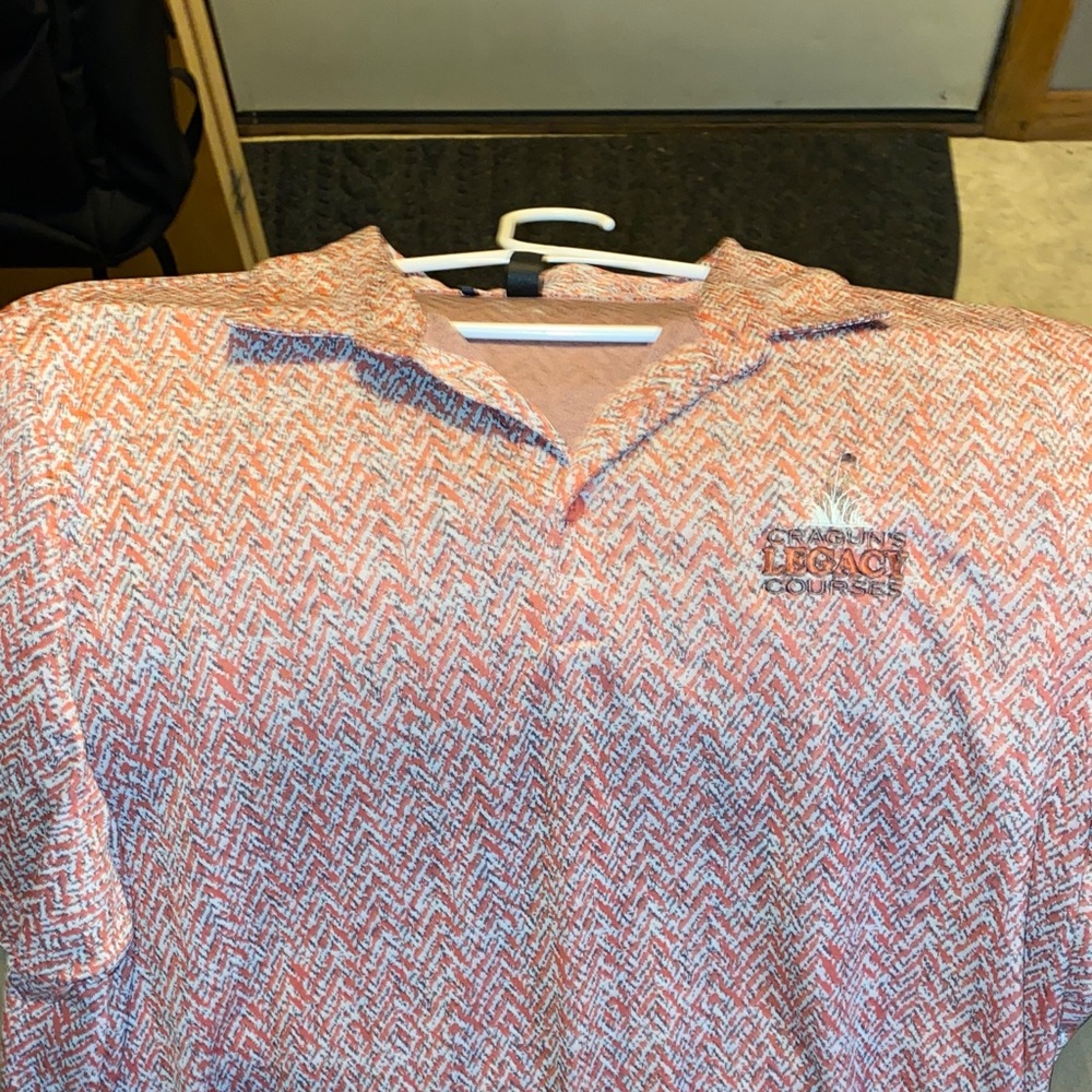 Adidas Polo